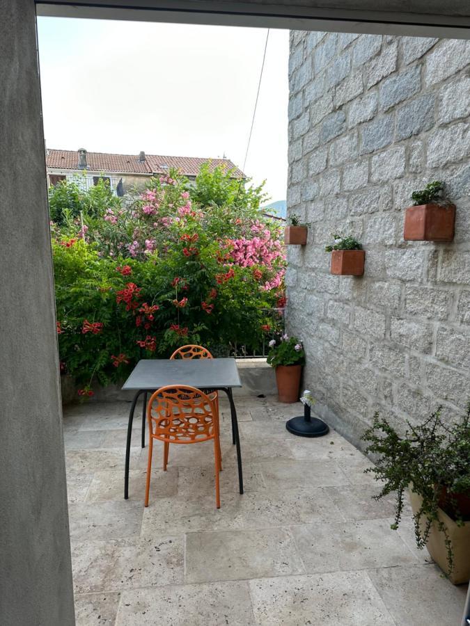 Maison De - Casa Mezanaccia Avec Terrasse Fleurie Meuble Tourisme 3 Etoiles Apartment