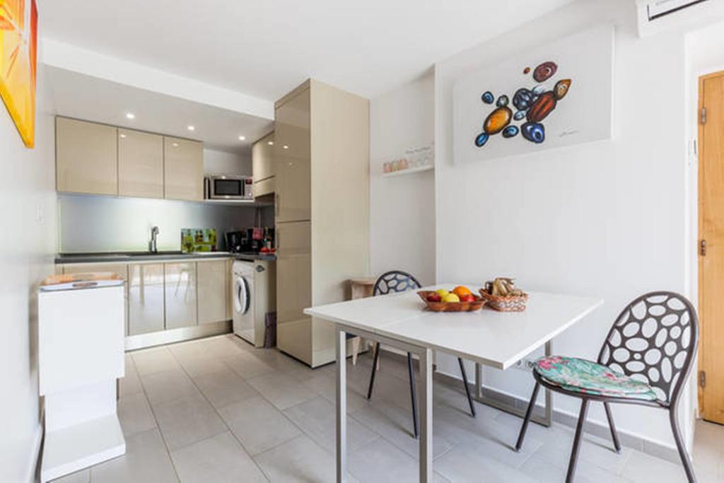 Apartment Maison De - Casa Mezanaccia Avec Terrasse Fleurie Meuble Tourisme 3 Etoiles Santa-Lucia-di-Tallano
