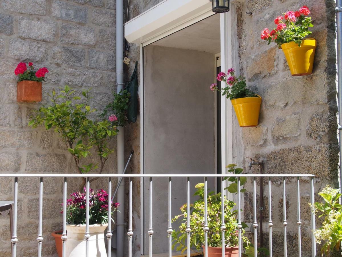 Maison De - Casa Mezanaccia Avec Terrasse Fleurie Meuble Tourisme 3 Etoiles